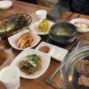 군산숯불갈비 이미지