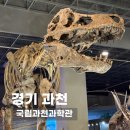 국립과천과학관 | 아이들과 함께 가볼 만한 서울 근교 추천