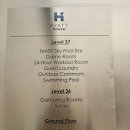 글로벌하우스 | 쿠알라룸푸르 하얏트 하우스 몽키아라 한 달 살기 후기｜아이와 함께, 글로벌 리스트 룸 업그레이드