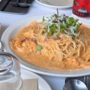 챠밍애견 | [구미 인동] 애견 동반 가능한 수제버거 양식 맛집, 써드메이