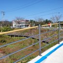 대평면 자전거도로 이미지