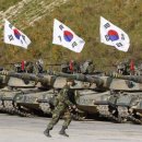 대한민국수호예비역장성단