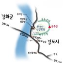 3월25일 일요일 8시30분 얄짤출발 김포문수산 등산벙개 이미지