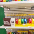 엠앤엠(M&M) 네이버블로그