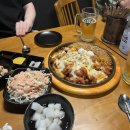 순천스크린 | 순천 조례동 꼬꼬아찌 숯불치킨 다녀온 후기 (내돈내산, 스크린있는 치킨집)