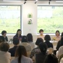 「책방에 모여 글쓰기를 시작했다」 북토크 이미지