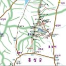 제127차 송년산행 홍성 용봉산 산행신청 이미지