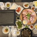 삼대본가 김치찜 이미지