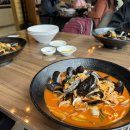수원 인계동 짬뽕 맛집 옥동이 사천탕수육, 크림새우 가격 후기