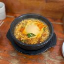 삼청동 매운 라면 맛집! 경춘자의 라면땡기는날 라땡 솔직 후기