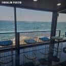 골드 마운틴77 | 카페제니엘 주문진점 강원 강릉 카페 추천