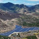 제이콥스태양광발전소 이미지