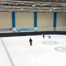 2026년 제8회 부산광역시 전국빙상 동호인대회 여자500m(최은주 박성민 유수현 김수민 김민지 김보현 엄수진 유해임) 이미지