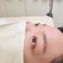 원주 속눈썹 펌 잘하는 곳 20년 경력 케라틴 영양 펌 후기 레이디 스토리