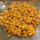 송이닭갈비 | 낙산 해수욕장 낙산사 양양 맛집 바람꽃해녀마을, 송이닭강정, 춘천 맛집 통나무집 닭갈비 내돈내산 후기