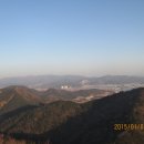 지양곡연대봉등산로 이미지