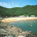 방죽포해수욕장(주차장) 이미지