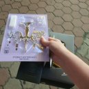 CU원주단구원룸점 | 투썸플레이스 원주단구롯데시네마점 체리 초콜릿...샹들리에 캔들 내돈내산 후기 / 생일케이크로 추천