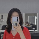 올라몽 | 발산역 미용실 라몽드 예지 디자이너에 받은 매직, 펌