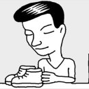 맑은 운동화 이미지