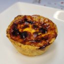 헤이베베 | 경북도청카페 베베 수제디저트 에그타르트 맛집 선물 좋아요!