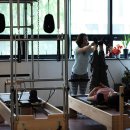 TNB 피트니스 센터 이미지