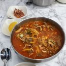 청계고기짬뽕해남 이미지