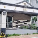 한일오토 | 대전도어락 유성 장대동 한일유앤아이아파트 현대 도어락설치 HDL-7300D 교체 비용