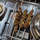 포항 영일대 양꼬치 맛집 솔직후기 (영일대양꼬치)