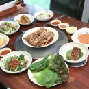 전원숯불 이미지