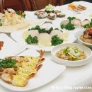 영빈관한정식 이미지