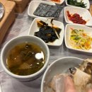 통영게장맛집강구식당 | 통영게장맛집 강구식당 밥도둑 게장 미역국 내돈내산