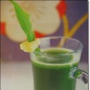 푸른건강녹즙 이미지