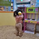 트램펄린 카페 방방 이미지