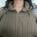몽플리쎄 | 롯데월드몰 팝업 몽플리쎄 후드 후기
