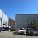 오산삼거리~당산교차로 | 전기공사없는태양광가로등설치 어두운교차로가로등설치전문업체