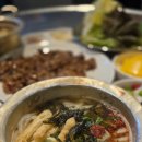 옛날북성로 이미지