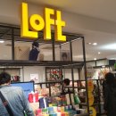 일본아이디어상품의 보고 - 오사카 우메다 "로프트(LOFT)" 이미지