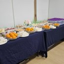 신내1동주민센터 강당 이미지