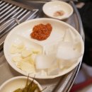 사상 60년대 소금구이 이미지