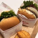 666 | [666버거 본점] 내돈내산 후기, 쉑쉑/파이브가이즈? 아니 난 666(갈릭붐/더머쉬룸)