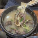대구 용계역 맛집 용계동 밥집 갈비탕 전문점 남촌본옥 동구점 방문후기