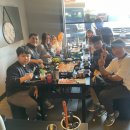 2025 캠프 후기 1: 적응 기간
