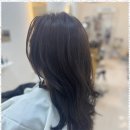 봄날,헤어 이미지