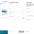 [캐나다 입국정보] 코로나 상황 이후 캐나다 BC주 해외입국 절차 및 자가격리 지침정보 이미지