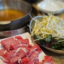 채선당 동묘역점 | 원조 샤브샤브 무한리필 전문점 채선당 동묘점 방문후기