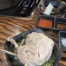 섬집오후 | 향남 맛집 | 국물 맛집 발견! 김태용의섬집칼국수아구불고기 후기