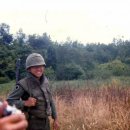 1960년~1970년대 한국 DMZ에서 싸운 미군들 이미지