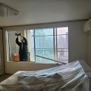 천사분평7단지 | 청주 분평주공7단지 샷시 교체 작업 후기