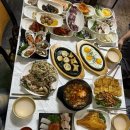 전주 | 전주 삼천동 막걸리골목 맛집 가족상 주문 후기_전주막걸리